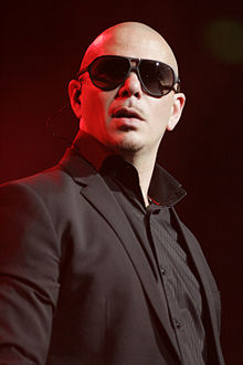 Cuban-American Rapper ‘Pitbull’ Warns of Communism in US